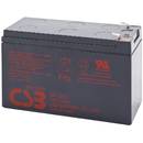 Acumulator UPS CSB GP1272F2 12V  7.2Ah
