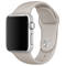 Curea smartwatch Apple Watch 38mm Stone Sport Band