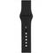 Curea smartwatch Apple Watch 42mm Black Sport Band