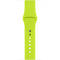 Curea smartwatch Apple Watch 42mm Green Sport Band