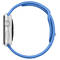 Curea smartwatch Apple Watch 42mm Royal Blue Sport Band