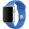 Curea smartwatch Apple Watch 42mm Royal Blue Sport Band