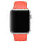 Curea smartwatch Apple Watch 42mm Apricot Sport Band