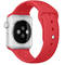 Curea smartwatch Apple Watch 42mm PRODUCT RED Sport Band