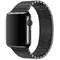 Curea smartwatch Apple Watch 42mm Space Black Link Bracelet