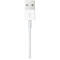 Cablu de incarcare Apple Watch Magnetic Charging Cable 0.3m