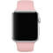 Curea smartwatch Apple Watch 42mm Vintage Rose Sport Band