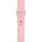 Curea smartwatch Apple Watch 42mm Vintage Rose Sport Band