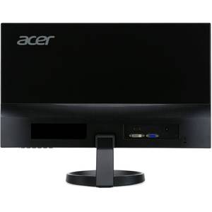 Monitor LED Acer RR241Ybmid 23.8 inch 4ms Black