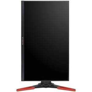 Monitor LED Gaming Acer XB271HUbmiprz 27 inch 4ms Black Red
