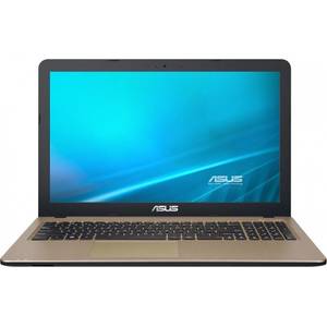 Laptop ASUS A540SA-XX029T Procesor Intel Celeron Dual Core N3050 4GB  500GB Windows 10 Chocolate Black