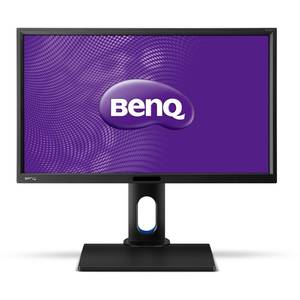 Monitor LED BenQ BL2420U 23.6 inch 7ms Black