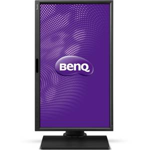 Monitor LED BenQ BL2420U 23.6 inch 7ms Black