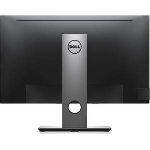 Monitor LED Dell P2417H 23.8 inch 6ms Black Silver