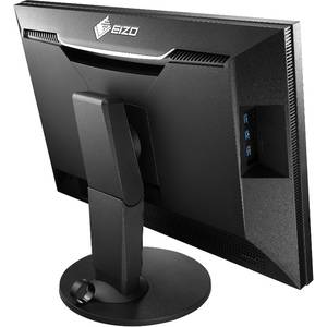 Monitor LED Eizo ColorEdge CS2420 24.1 inch 15ms Black