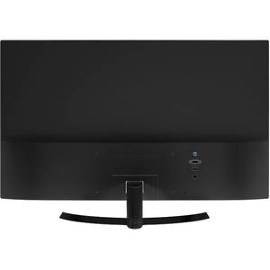 Monitor LED LG 32MP58HQ-P 31.5 inch 5ms Black