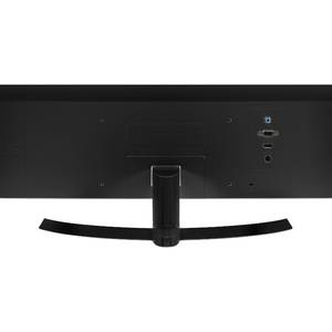 Monitor LED LG 32MP58HQ-P 31.5 inch 5ms Black