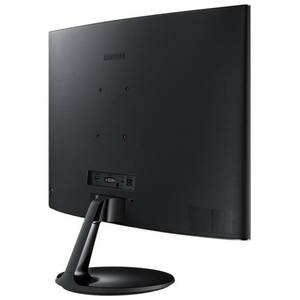 Monitor LED Curbat Gaming Samsung LC27F390FHU 27 inch 4ms Black