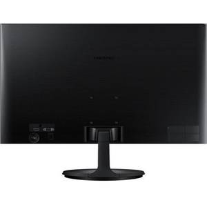 Monitor LED Gaming Samsung LS27F350FHUPLS 27 inch 4ms Black
