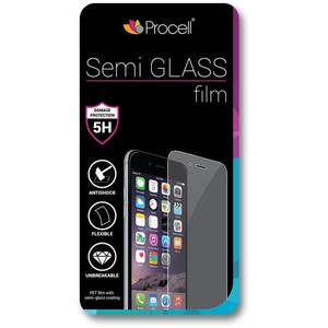 Folie protectie Procell Semi-Glass pentru Samsung Galaxy A3 (2016)