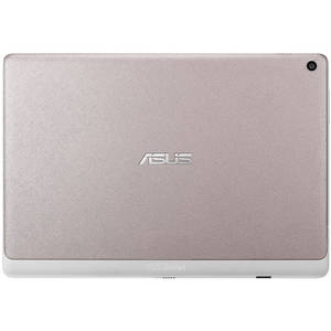 Tableta ASUS ZenPad Z300M-6L026A 10.1 inch MediaTek MT8163 1.3 GHz Quad Core 2GB RAM 16GB flash WiFi GPS Android 5.0 Rose Gold