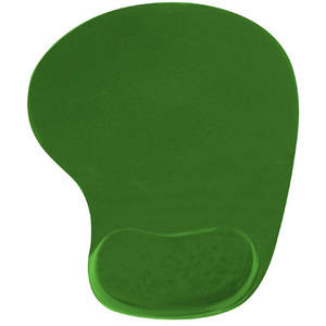 Mousepad Vakoss Gel PD-424GN Green