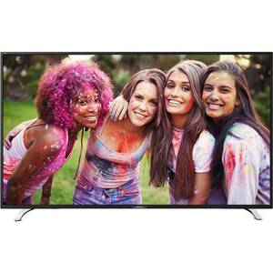 Televizor Sharp LED Smart TV 55 CFE6241 Full HD  139cm Black