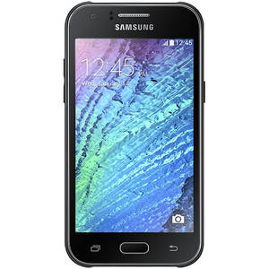 Smartphone Samsung Galaxy J1 Ace J111FD 4GB Dual Sim 4G Black