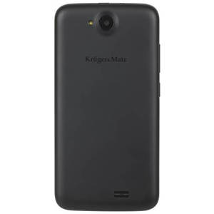 Smartphone Kruger&Matz Move 5 8GB Dual Sim Black