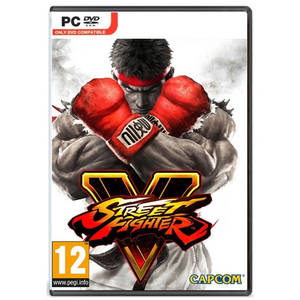 Joc PC Capcom Street Fighter 5