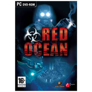 Joc PC Eidos Red Ocean PC