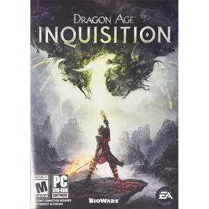 Joc PC EA Dragon Age Inquisition CD Key