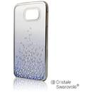 Unique Polka Silver pentru Samsung Galaxy S6 G920