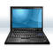 Laptop refurbished Lenovo ThinkPad T400 14 inch Core 2 Duo P8600 2.4GHz 2Gb DDR3 160GB Soft Preinstalat Windows 7 Professional