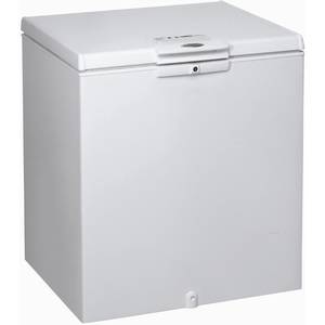 Lada frigorifica Whirlpool WH 2010 A+E 204 Litri A+ Alb