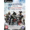 Joc PC Ubisoft Assassins Creed The American Saga Collection