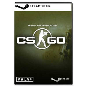 Joc PC Valve Counter Strike Global Offensive CD Key