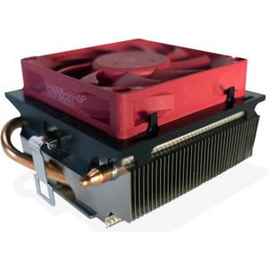 Procesor AMD Athlon X4 845 Quad Core 3.5 GHz socket FM2+ Quiet Cooler BOX