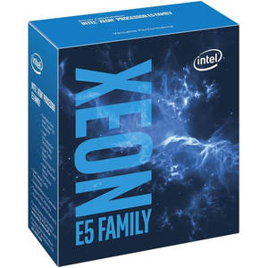 Procesor server Intel Xeon E5-2630 v4 Deca Core 2.2 GHz socket 2011-3 BOX