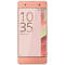 Smartphone Sony Xperia XA F3116 Dual Sim 16GB 4G Pink