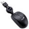 Mouse Genius Micro Traveler V2 USB Black