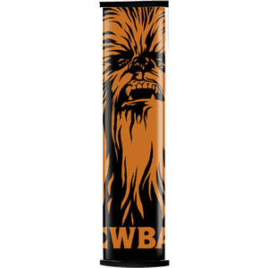 Acumulator extern Star Wars Chewbacca Multicolor 2600 mAh