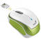 Mouse Wireless Micro Genius Traveler 9000R V3 Verde