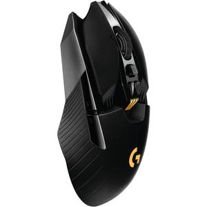 Mouse gaming Logitech G900 Chaos Spectrum Black ITGalaxy.ro