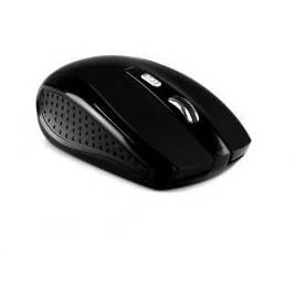 Mouse Mediatech Raton Pro Wireless Black
