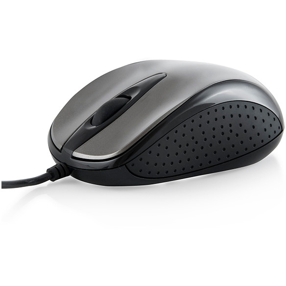 Mouse Modecom Optical M4 Grey