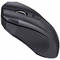 Mouse Natec Optical Wireless STARLING Black