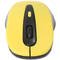 Mouse Omega Optical Wireless OM-416 Yellow