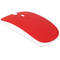 Mouse Omega Optical Wireless OM-446 Bluetooth Red