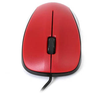 Mouse Omega Optical OM-412 Red